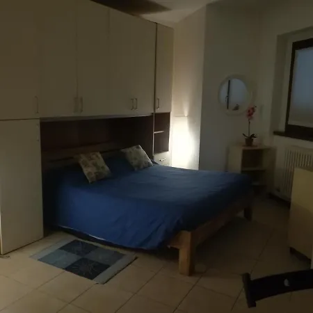 Foresteria Il Cantun Appartement