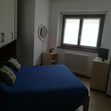Appartement Foresteria Il Cantun *