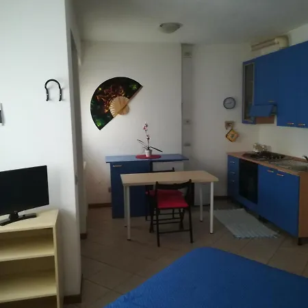 Foresteria Il Cantun Sondrio